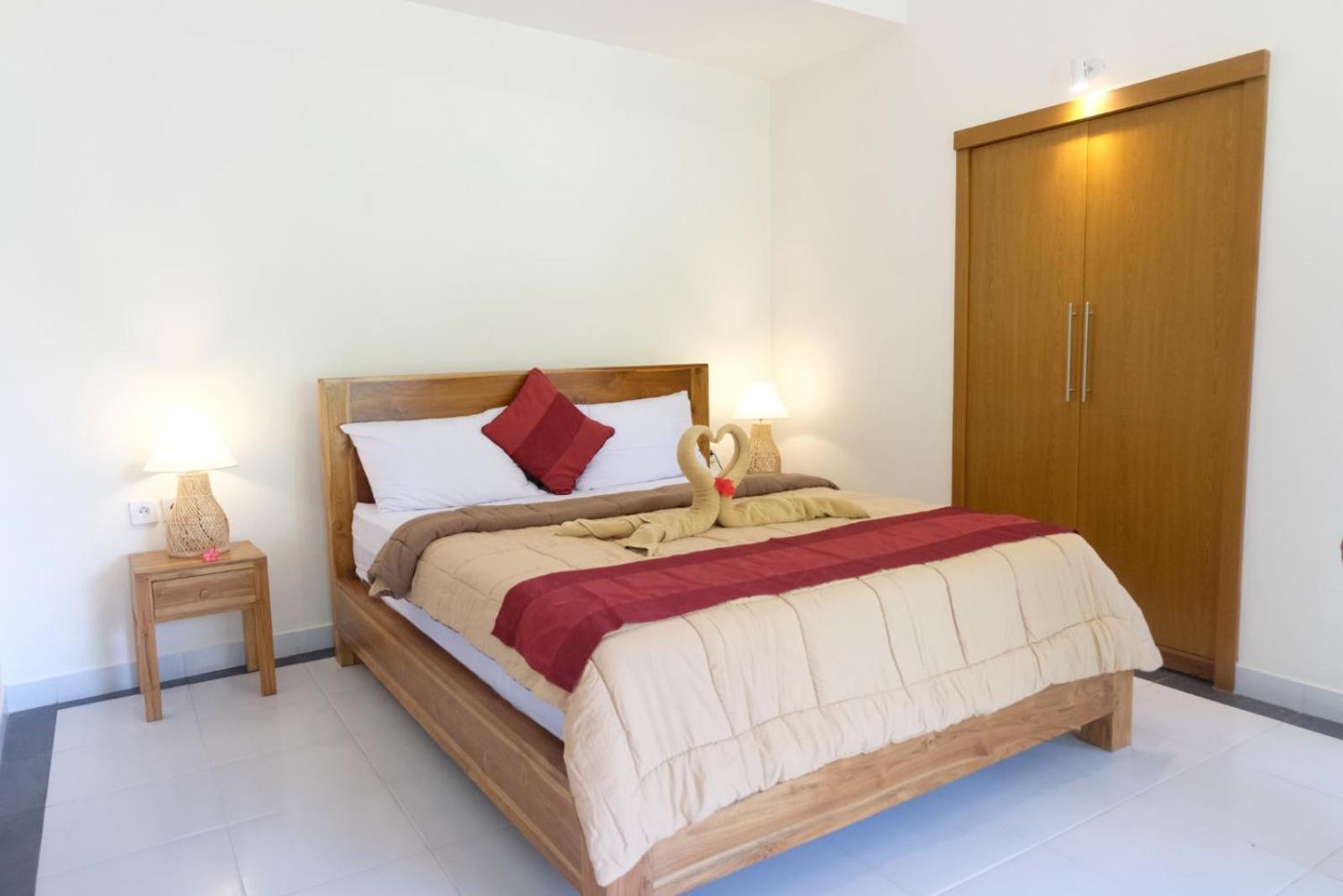 Ary House Ubud Exterior foto