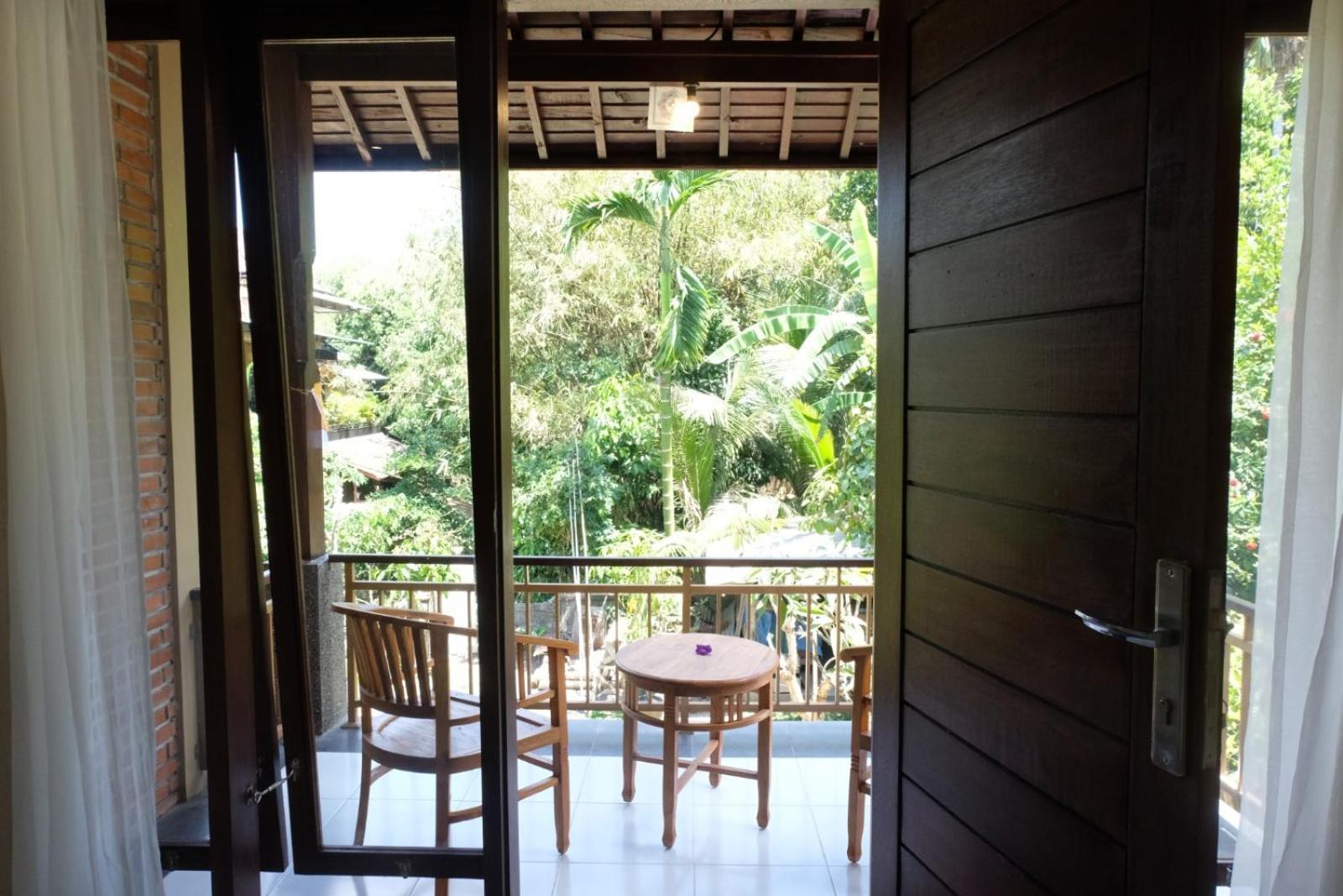 Ary House Ubud Exterior foto