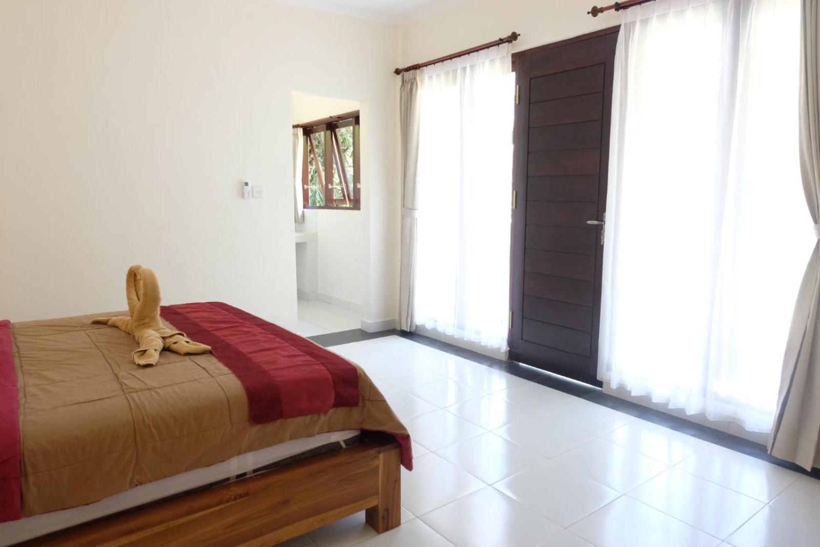 Ary House Ubud Exterior foto