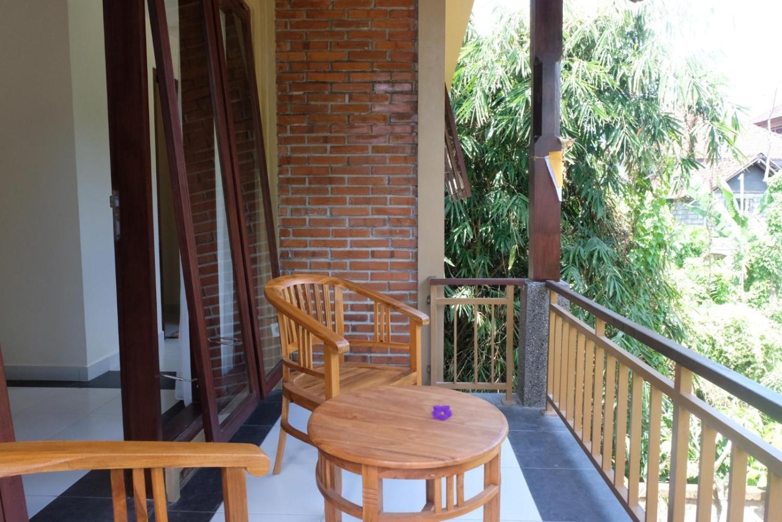 Ary House Ubud Exterior foto