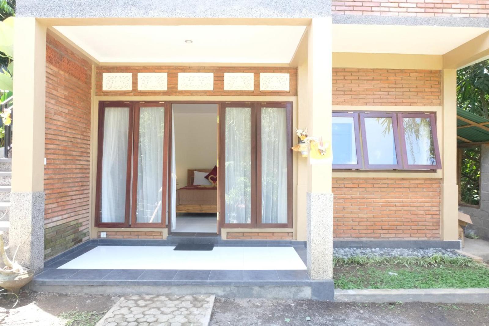 Ary House Ubud Exterior foto