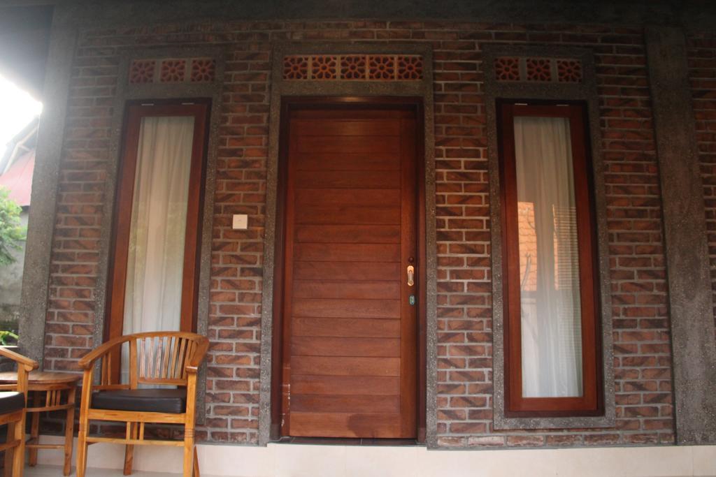 Ary House Ubud Exterior foto