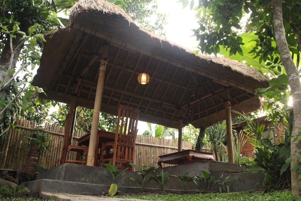 Ary House Ubud Exterior foto