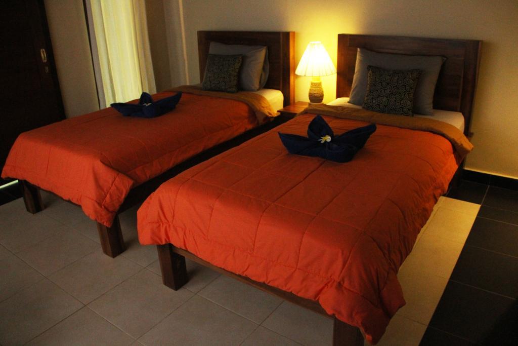 Ary House Ubud Exterior foto