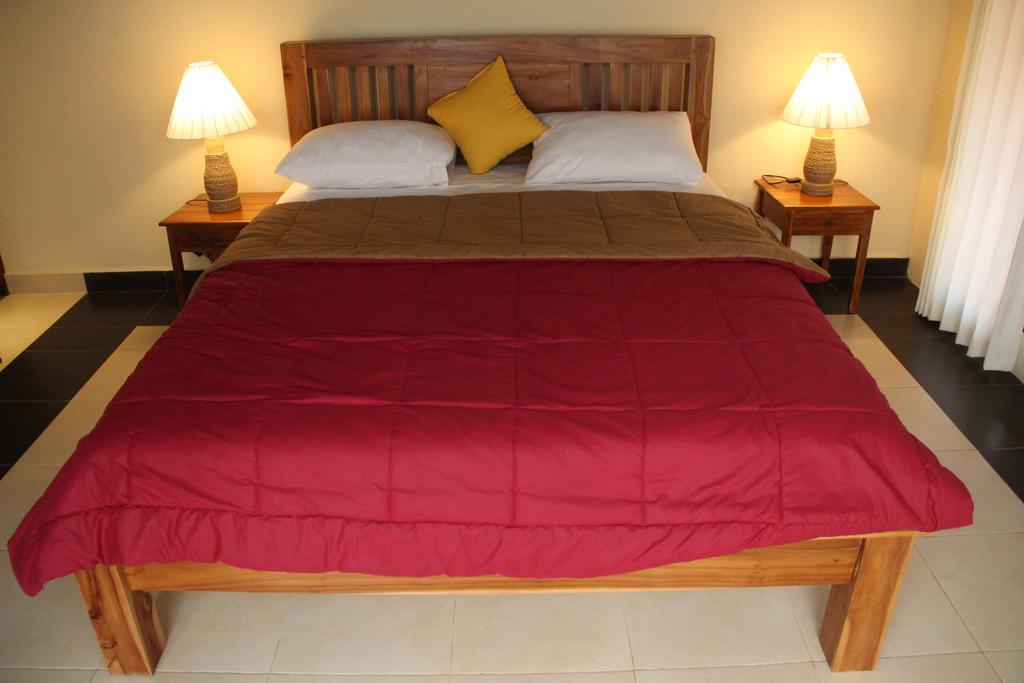 Ary House Ubud Exterior foto