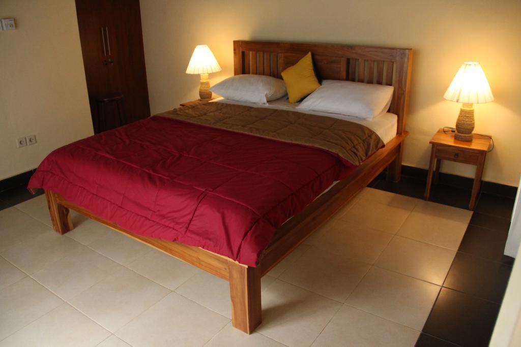 Ary House Ubud Exterior foto