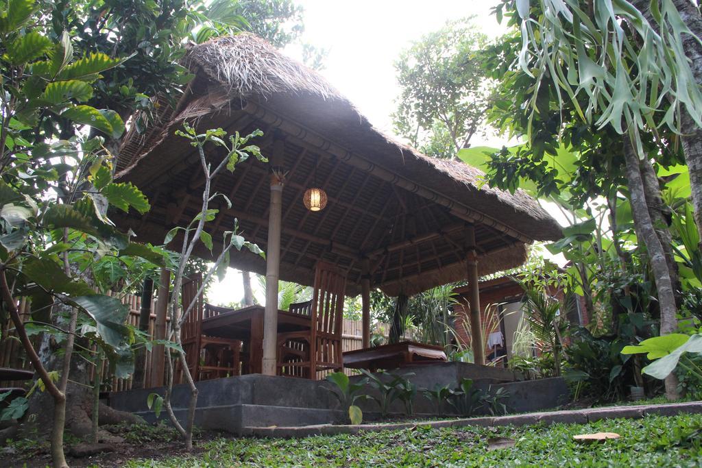 Ary House Ubud Exterior foto