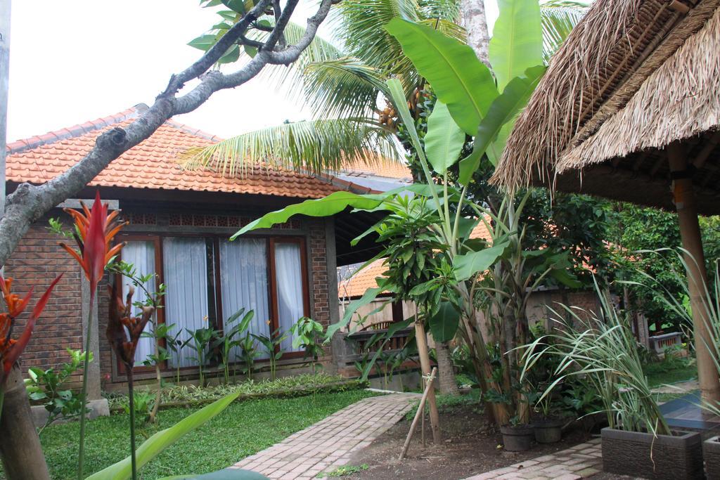 Ary House Ubud Exterior foto