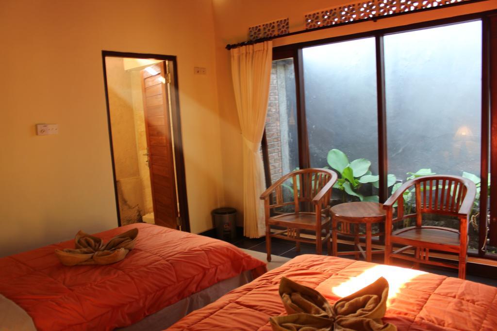 Ary House Ubud Exterior foto