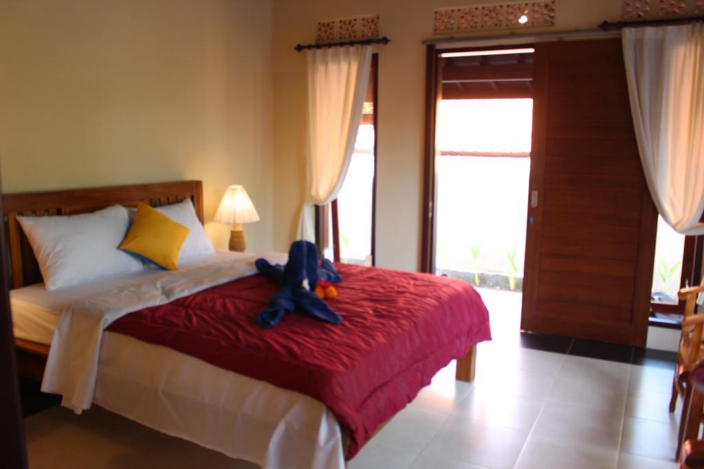 Ary House Ubud Exterior foto