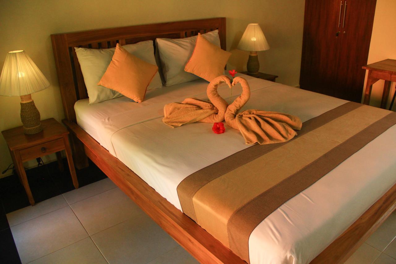 Ary House Ubud Exterior foto