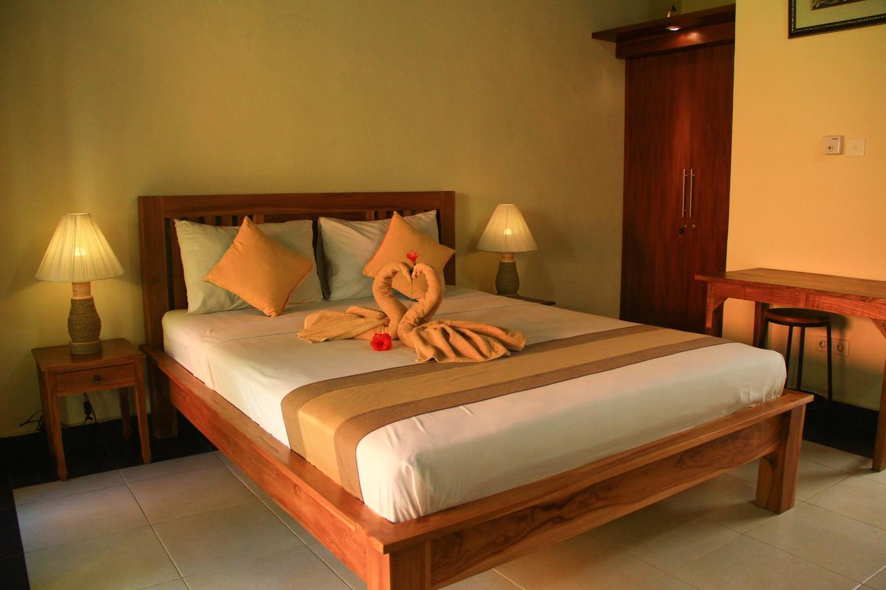 Ary House Ubud Exterior foto