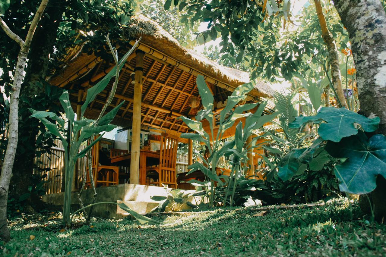 Ary House Ubud Exterior foto