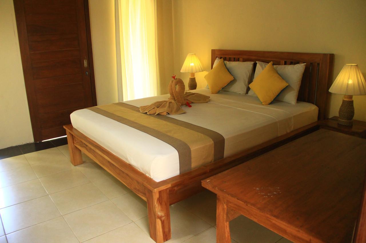 Ary House Ubud Exterior foto